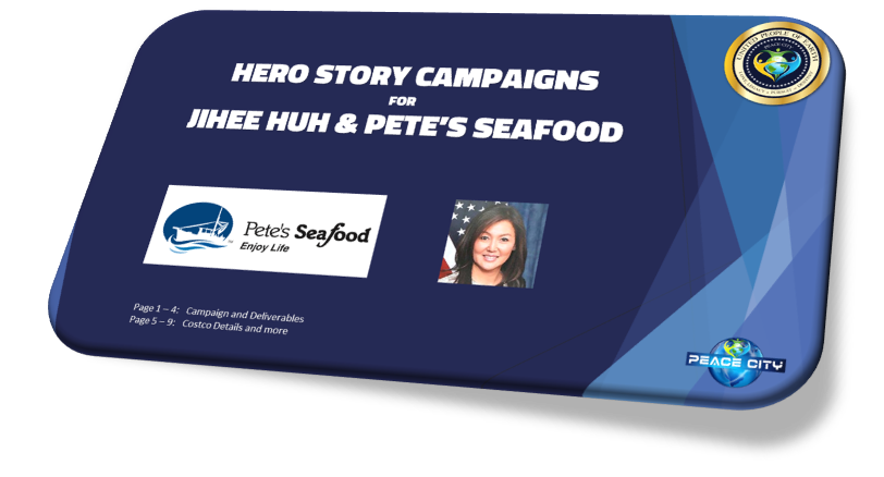 button campaign
